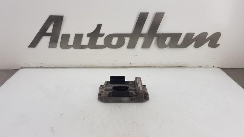 COMPUTER MOTOR Opel Combo (Corsa C) (01-2001/02-2012), Gebruikt, Opel