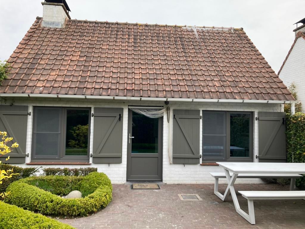 Last-Minute Sunparks Paasvakantie 13 - 20 april huis 3slk, Eigenaar