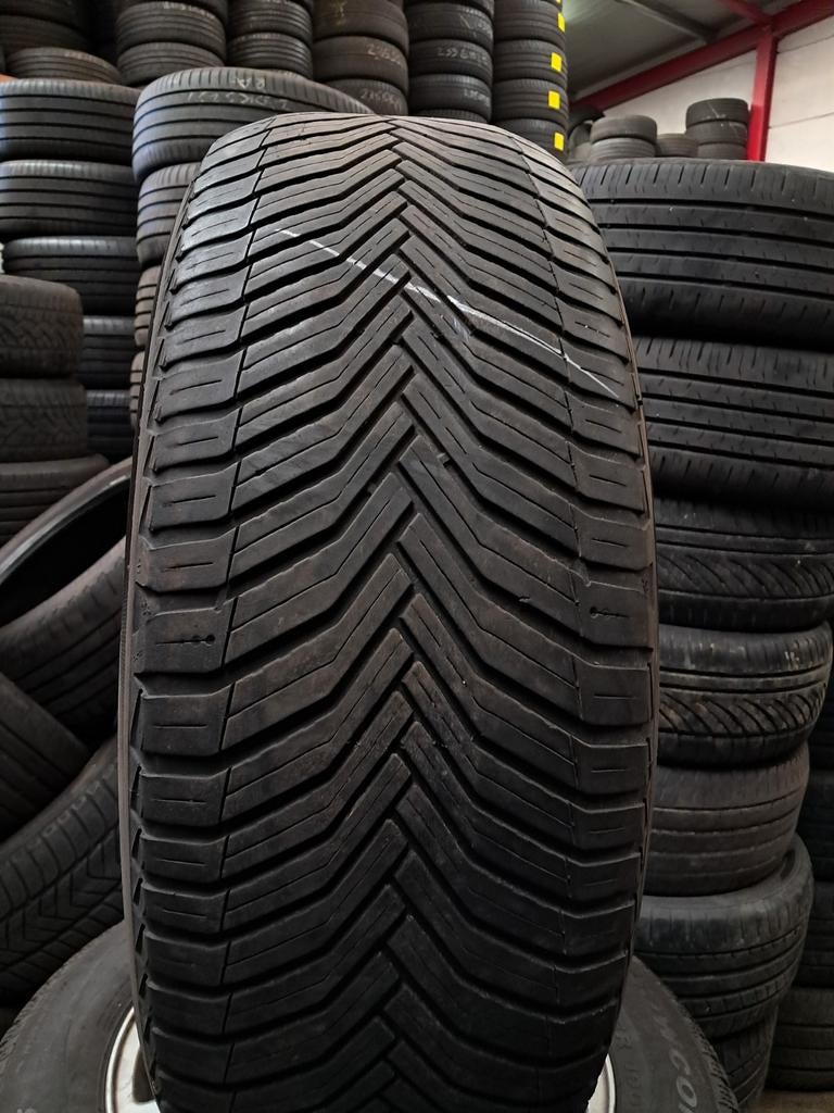 2355519 235/55/19 235/55r19 Allseson Michelin, Ophalen