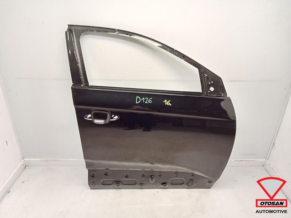 Opel Grandland, Autos : Pièces & Accessoires, Opel Automobile GmbH, Droite, Porte, Opel