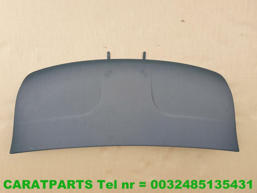 8T8867771A a5 hoedenplank a5 8t sportback hoedenplank, Auto-onderdelen, Fabrikant BV, Gebruikt, Info@fabrikant.eu, Fabrikantstraat 1
1000 AA  Amsterdam, NL