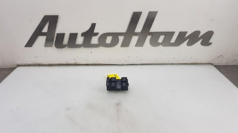 COMMUTATEUR VITRES ELECTRIQUES Opel Astra K (|13408460|), Utilisé, Opel