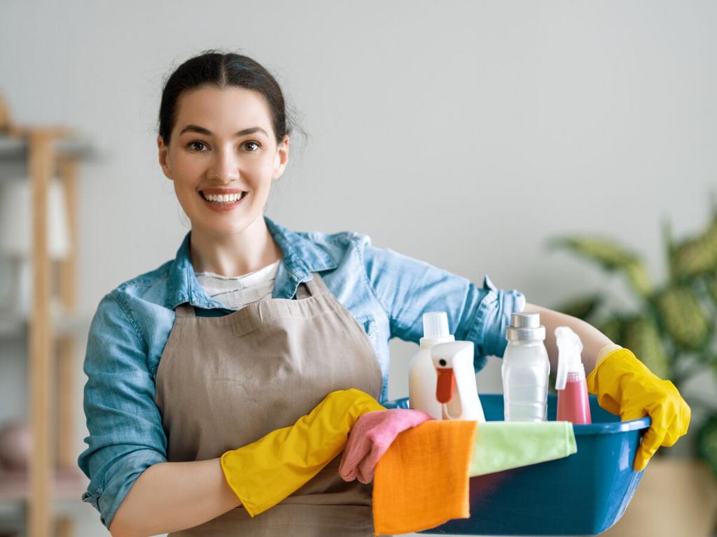 Femme de ménage, Offres d'emploi, Emplois | Nettoyage & Services techniques