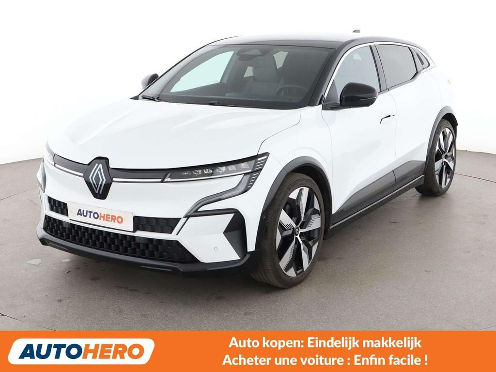 Renault Mégane E-Tech EV60 Techno (automatique), Autos, 218 ch, Achat, Electronic Stability Program (ESP), https://public.car-pass.be/vhr/6478f829-1aeb-4b0d-be52-b6b32efd43be