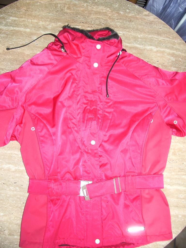 skivest, Kleding | Heren, Wintersportkleding, Ophalen, Zo goed als nieuw, Jack