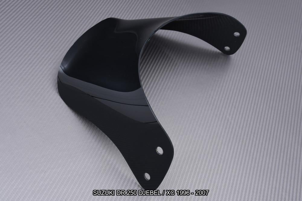 Bulle SUZUKI DR 250 DJEBEL / XC 1996 - 2007, Motos, Enlèvement ou Envoi, Neuf