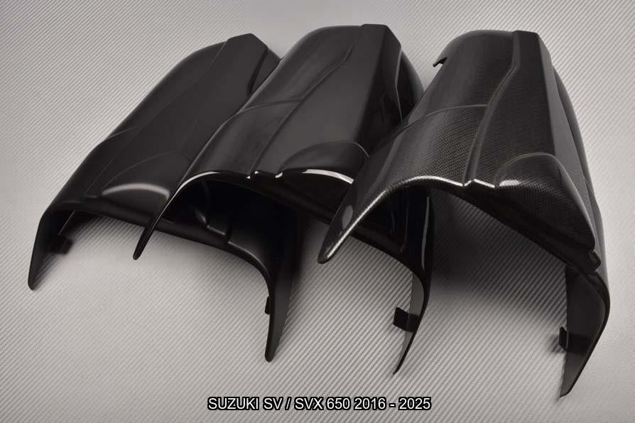 Capot de Selle AVDB pour SUZUKI SV SVX 650 2016 2025 SV650X, Enlèvement ou Envoi, Neuf