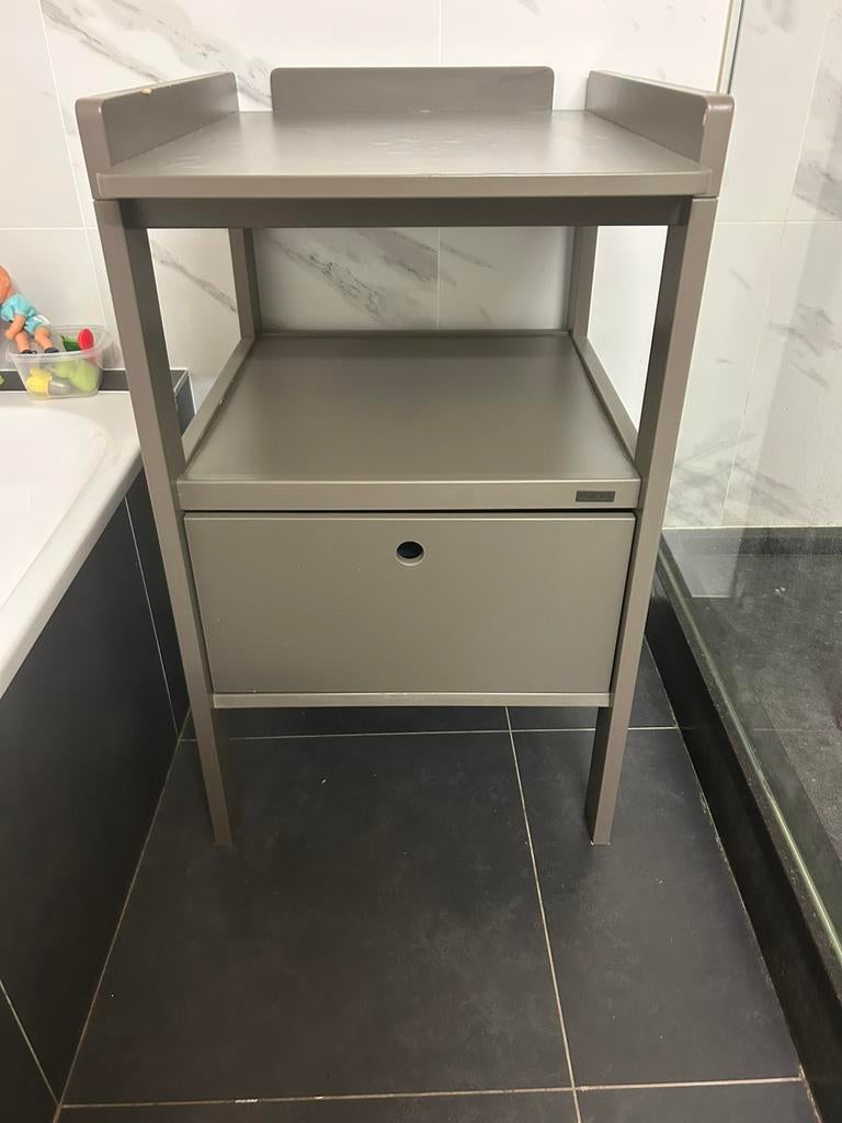 Table a langer Pericles, Enfants & Bébés, Enlèvement, Utilisé, Autres types, Autres marques