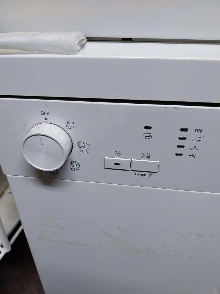 Lave vaisselle, Electroménager, Enlèvement