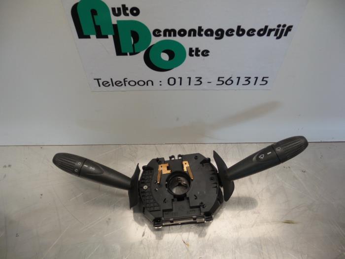 Combischakelaar Stuurkolom van een Fiat Punto (Punto 99-), Auto-onderdelen, Dashboard en Schakelaars, Fiat, Gebruikt, 3 maanden garantie
