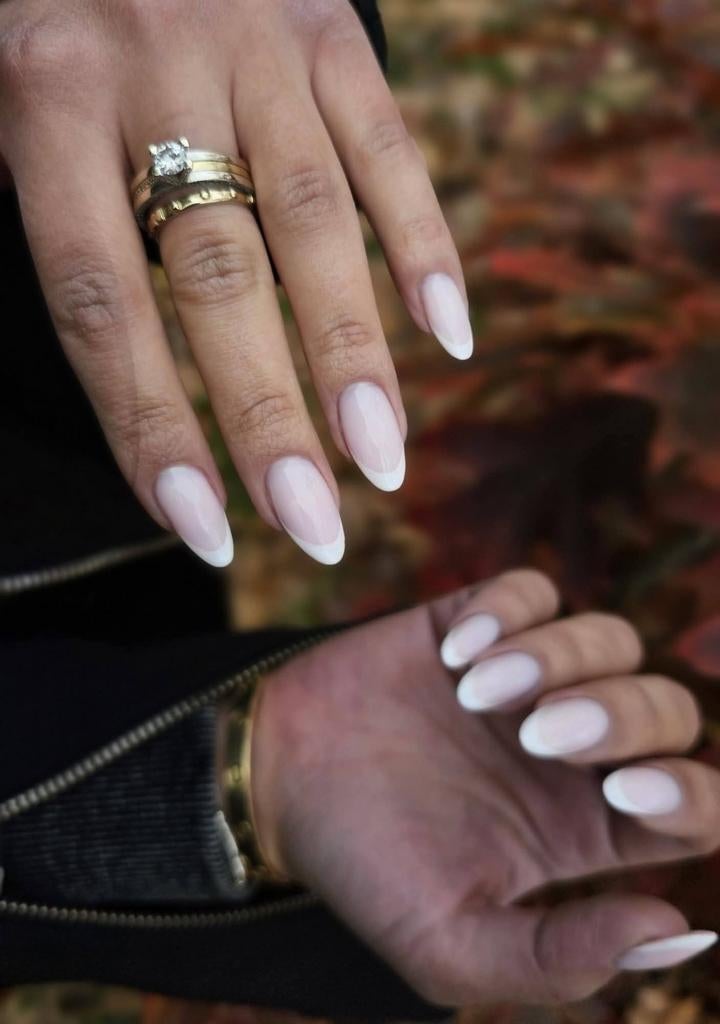 Professionele gelnagels & pedicure in Itegem, Nail art