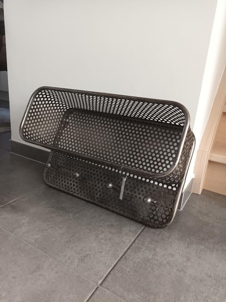 Wandkapstok, Ophalen, Nieuw