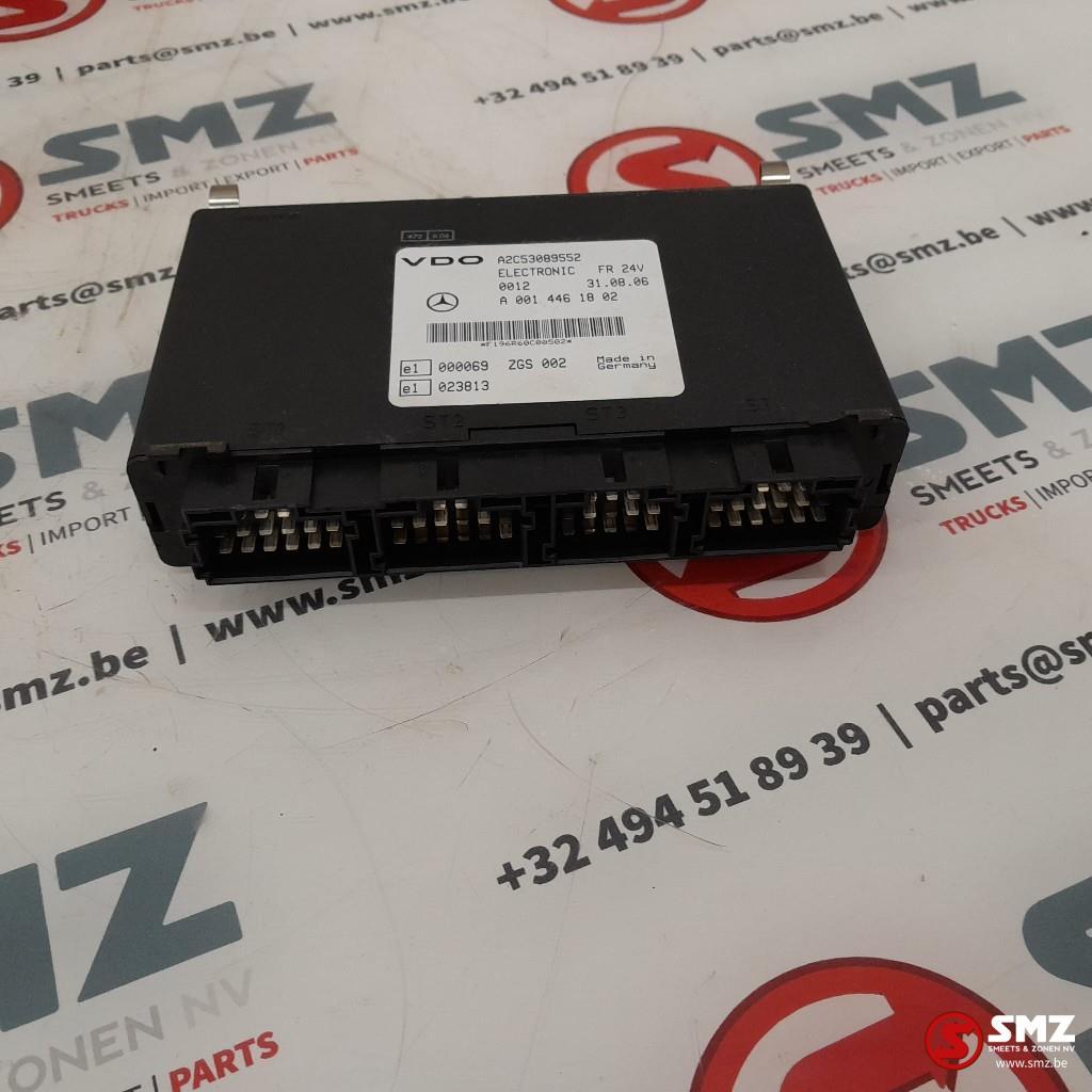 Occ ECU FR/CPC regeleenheid Mercedes, Auto-onderdelen, Gebruikt, Mercedes-Benz, Elektronica en Kabels