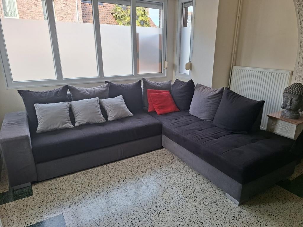 Salon, Enlèvement ou Envoi