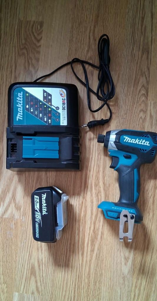 Makita sur batterie neufs