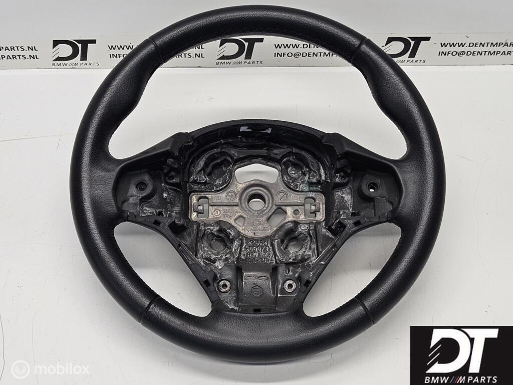 Stuurwiel BMW 3-serie F30 ('12-'15), Gebruikt, Ophalen of Verzenden, BMW, BMW