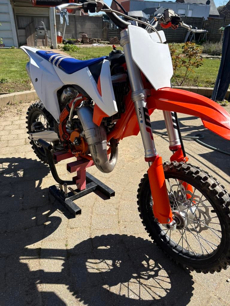 KTM 65cc, Motos, Motos | KTM, Particulier