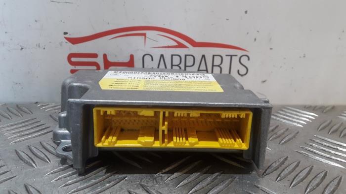 Airbag Module van een Mercedes A-Klasse, Gebruikt, -, Ophalen of Verzenden, -