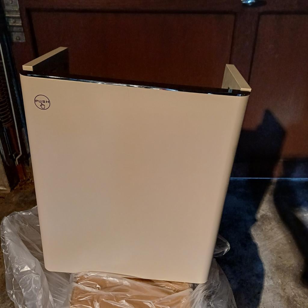 Meuble pour évier lave main, Enlèvement