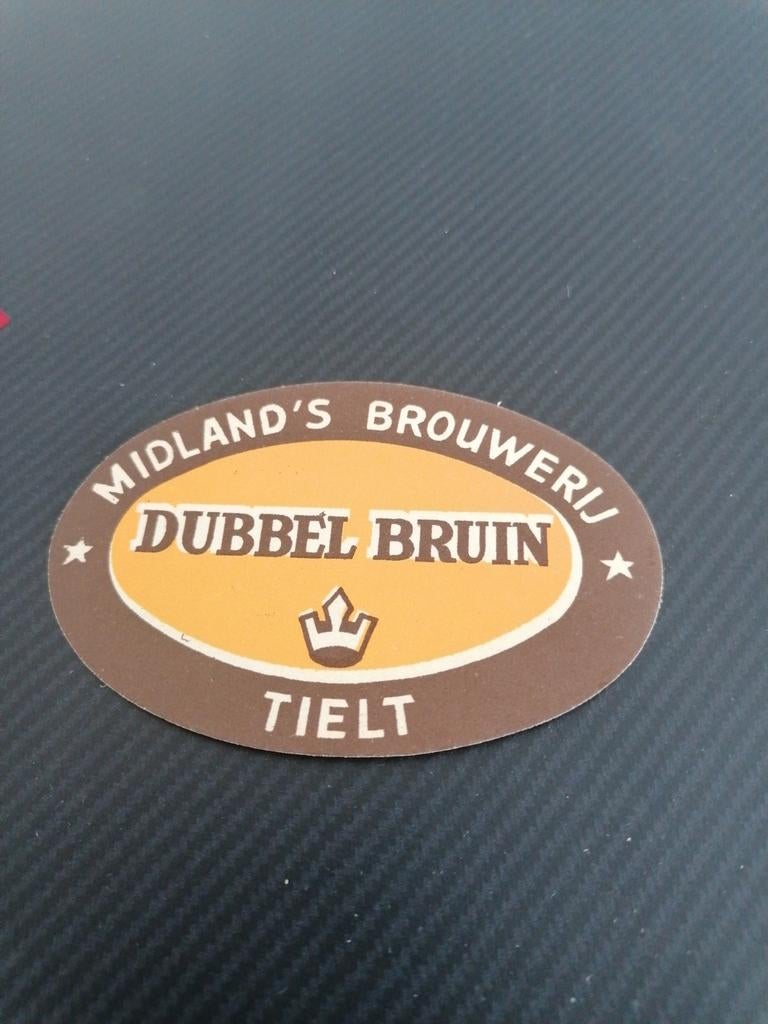 OUDE ETIKET Tielt, Ophalen