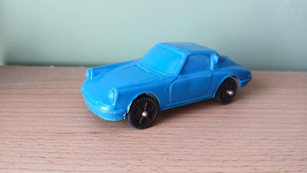 Vinyl line auto's porsche, Citroën 2pk,volvo, bmw, Hobby en Vrije tijd, Modelauto's | 1:43, Ophalen of Verzenden, Auto