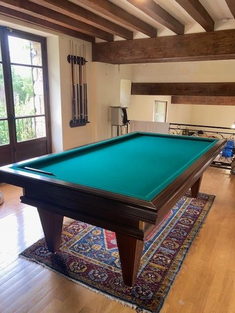 billard francais, Enlèvement, Comme neuf