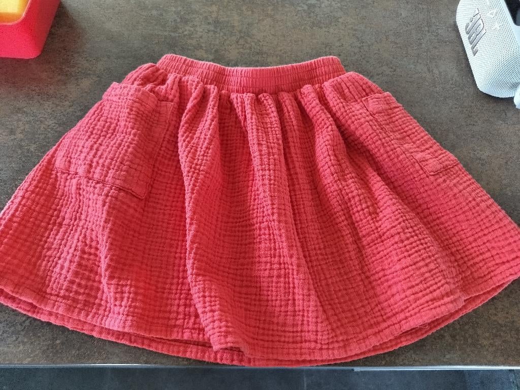 Rokje maat 128, Kinderen en Baby's, Kinderkleding | Maat 128, Ophalen