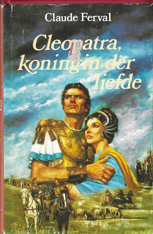 De wellustigen of als je dagen zijn geteld of Konsalik, Enlèvement ou Envoi, Utilisé