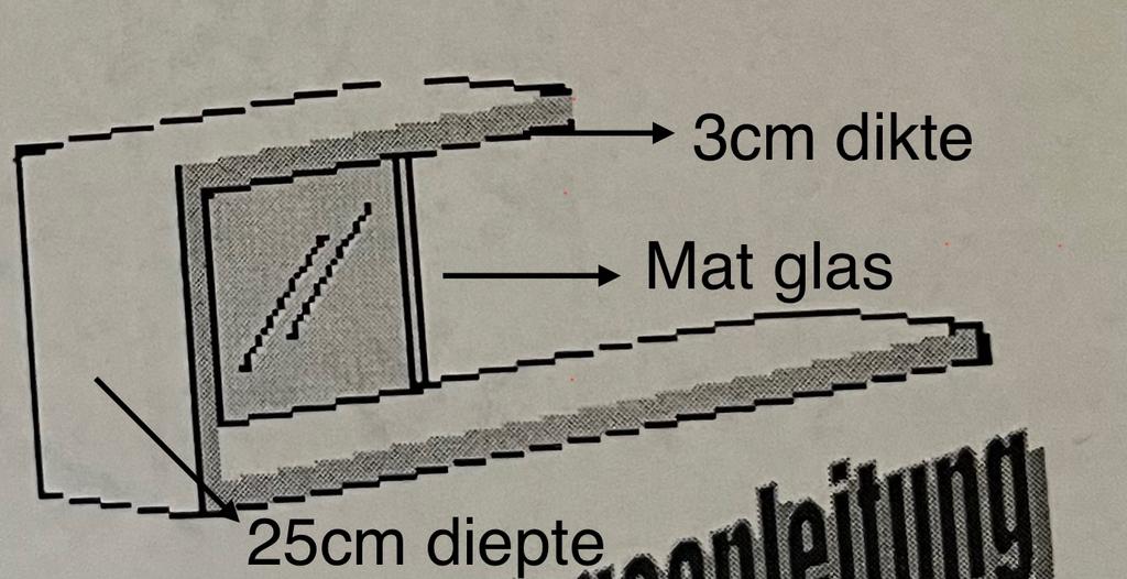NOW By HÜLSTA – 3 wandplanken – Donkere Eik - Nieuw!, Ophalen, Nieuw