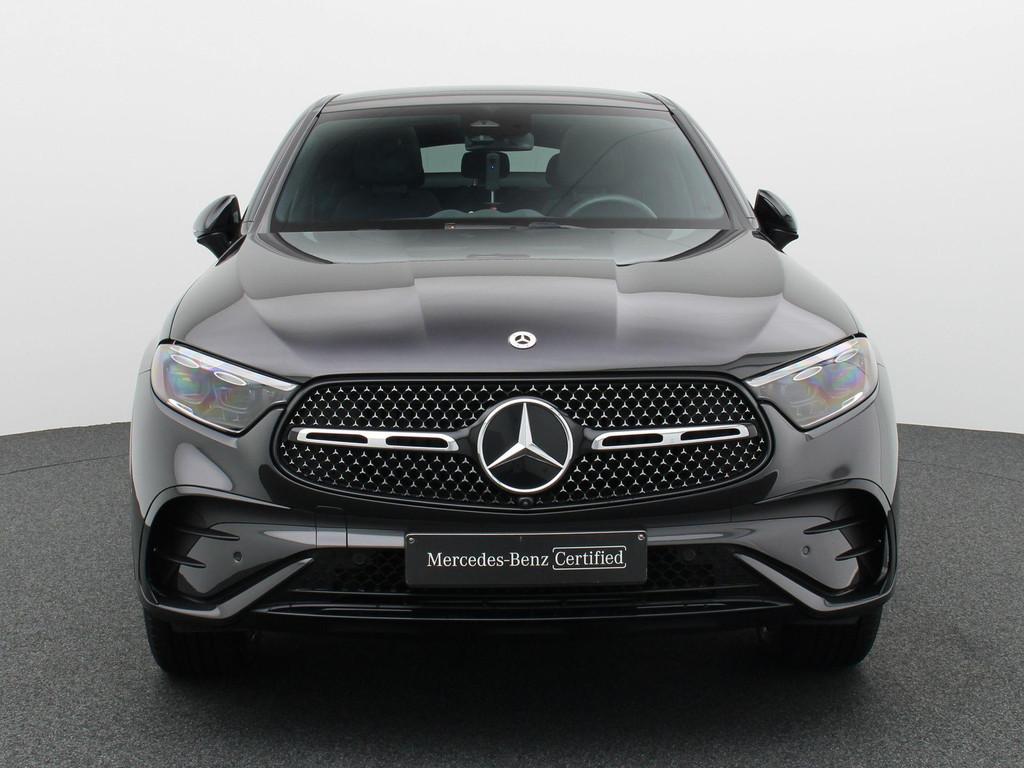 Mercedes-Benz GLC 300 e Coupé AMG Line + PANORAMISCH DAK +, Autos, https://public.car-pass.be/vhr/dddcd534-1d92-4997-84dd-9a45bd6198ce