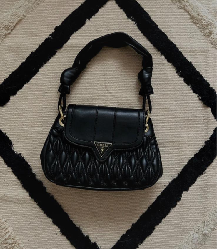 Tas van Guess, Handtassen en Accessoires, Tassen | Damestassen, Nieuw, Handtas, Ophalen of Verzenden