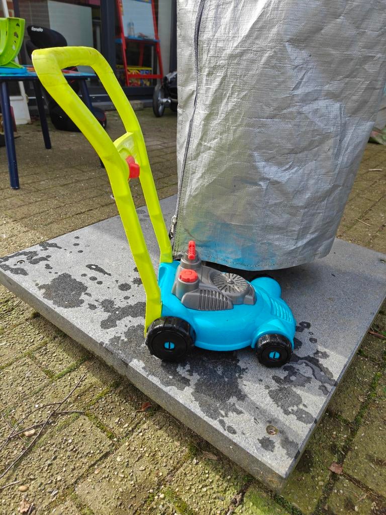 Kleuter grasmaaier, Kinderen en Baby's, Ophalen of Verzenden