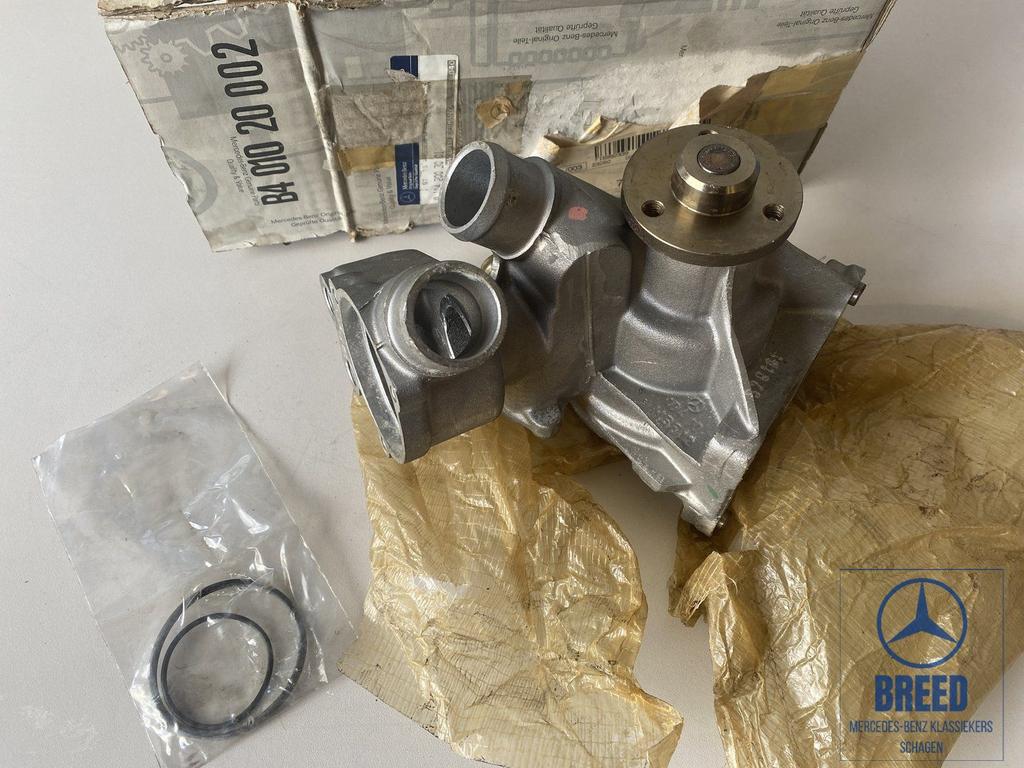 NOS waterpomp voor Mercedes-Benz R129 W140 M104, Auto-onderdelen, -, Nieuw, Ophalen of Verzenden, -
