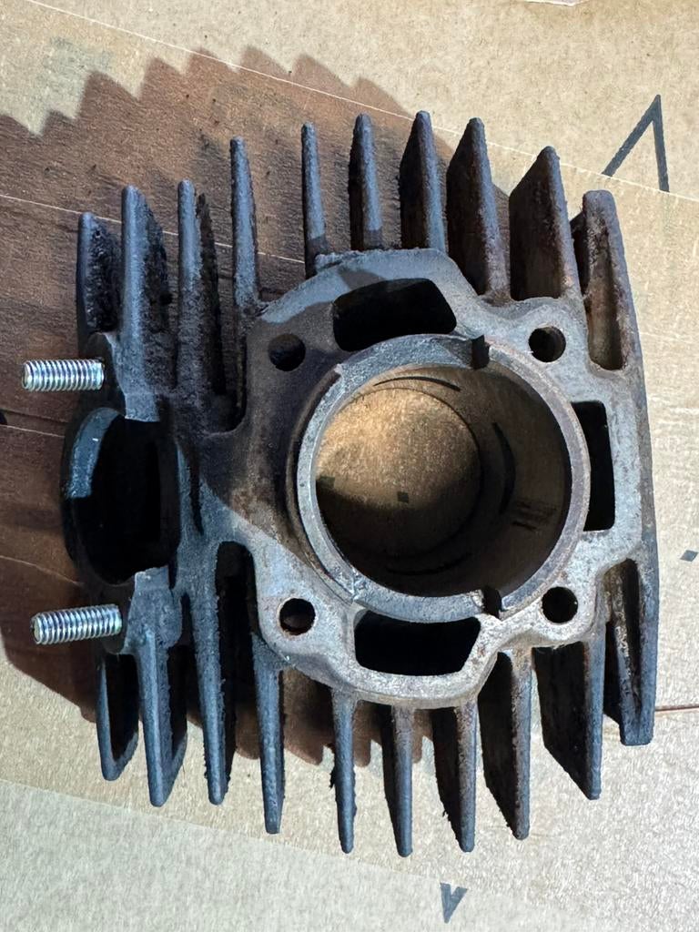 Cylindre P3 Honda Camino, Enlèvement, Utilisé, Cylindre
