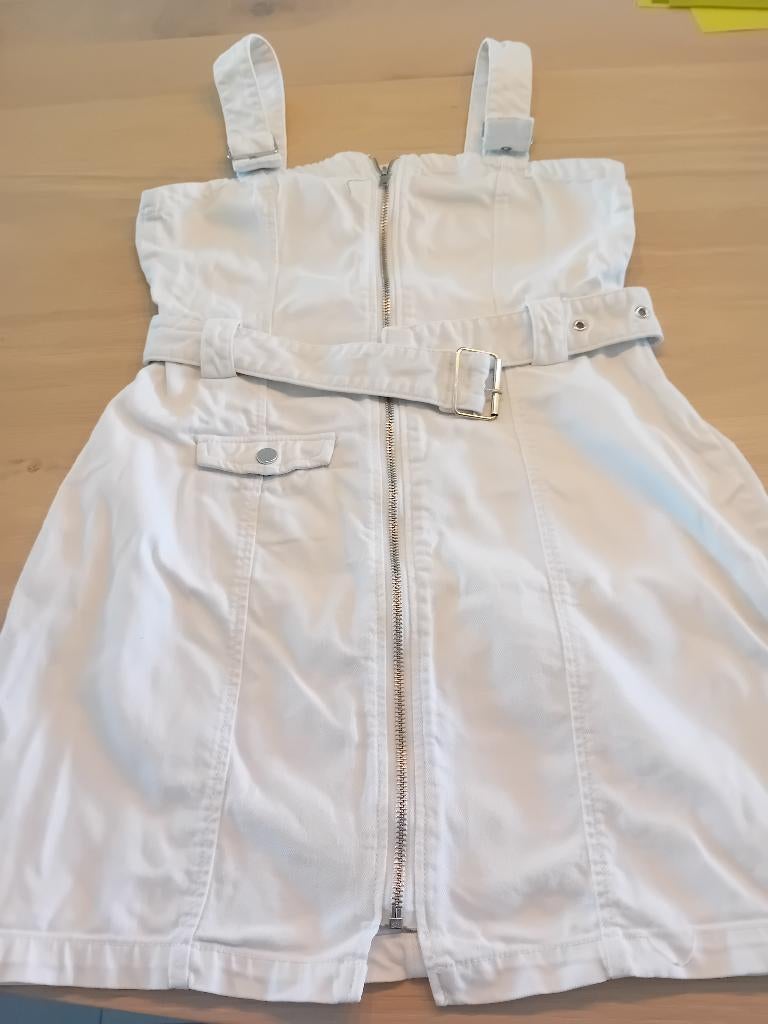 tapis, H&M, Enlèvement ou Envoi, Porté, Blanc