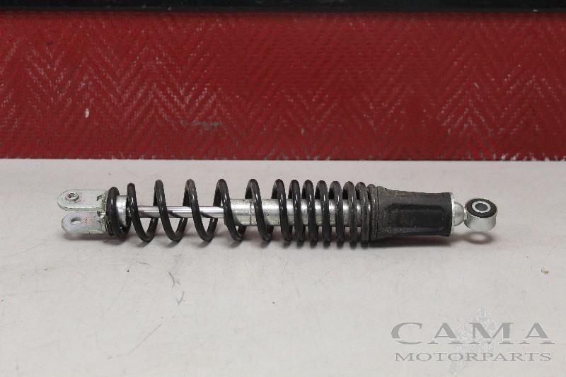 AMORTISSEUR ARRIÈRE Yamaha N-Max 125 (N MAX NMAX 125-A), Dhr. S. di Majo, Utilisé, Info@cama-motorparts.nl, P.J. Troelstraweg 8 8
3144 CX  MAASSLUIS, NL