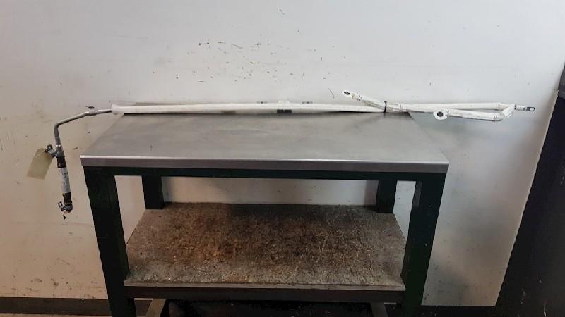 AIRBAG TOIT DROIT Skoda Octavia Combi (1Z5) (|1Z9880742C|), Dhr. J. Ham, Administratie@autoham.nl, Utilisé, Skoda