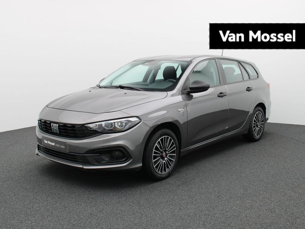 Fiat Tipo SW 1.0 Firefly 100, Autos, Fiat, Achat, Entreprise, Boîte manuelle, Entretenue par le concessionnaire