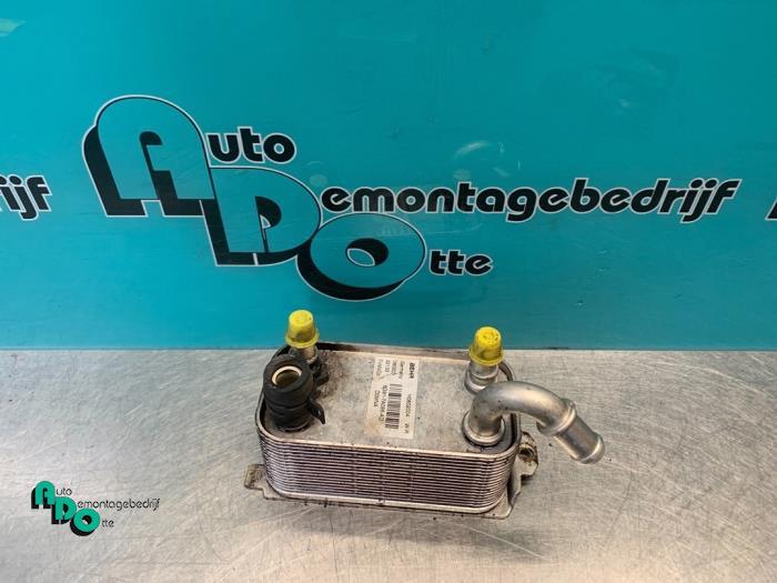 Echangeur de chaleur d'un Ford S-Max (S-Max 06-), -, 3 mois de garantie, -, -