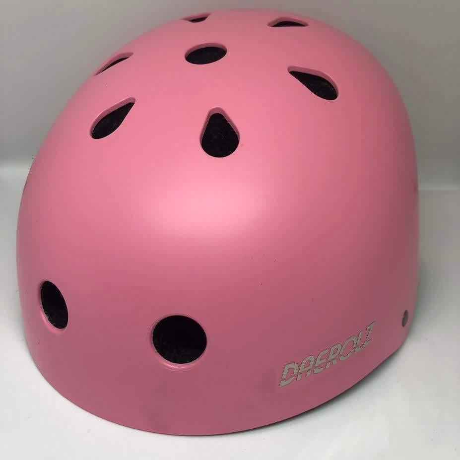 casque vélo DAEROLZ, Neuf, Garçon ou Fille, Enlèvement ou Envoi, Daerolz