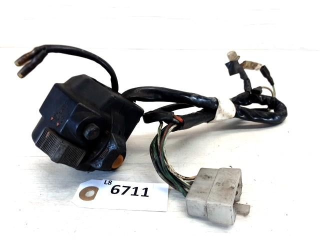 CBX1000 1978 - 1982 Honda Elektrische bediening D1-50126, Motos