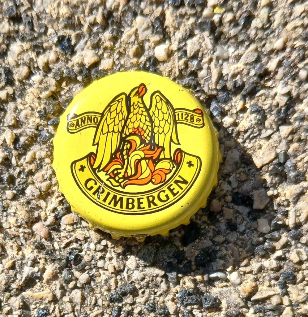 bouchon de bouteille, Collections, Envoi