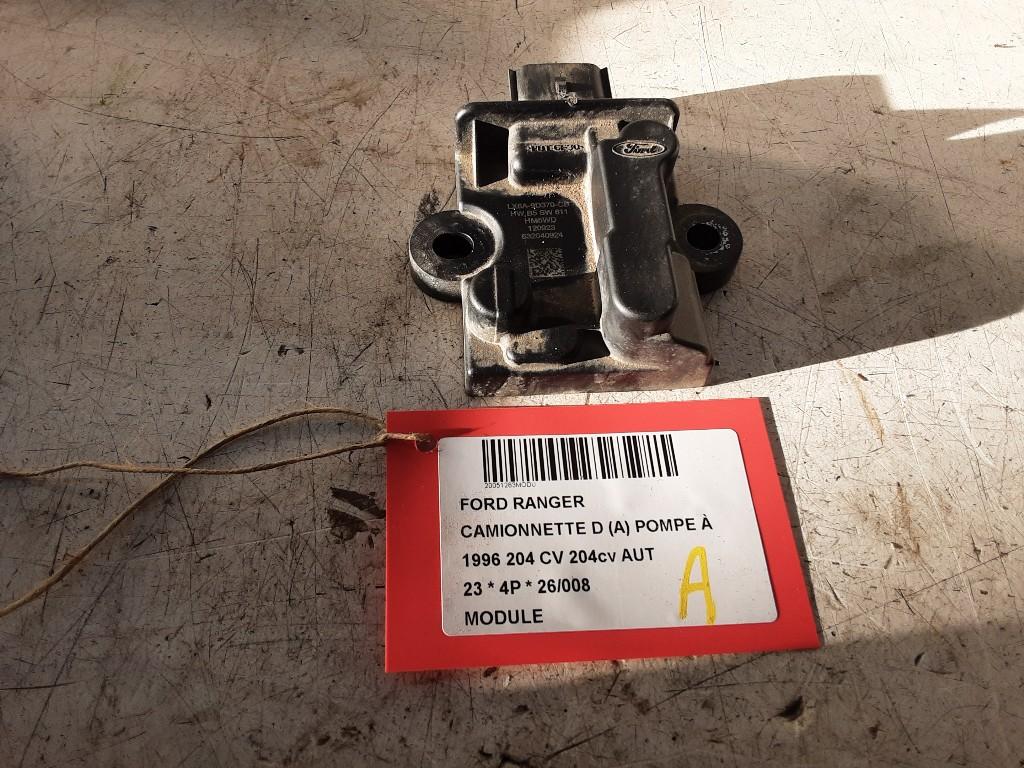 UNITE ELECTRONIQUE Ford USA Ranger Extended Cab, Super Cab, Autos : Pièces & Accessoires, Électronique & Câbles, Pièces américaines