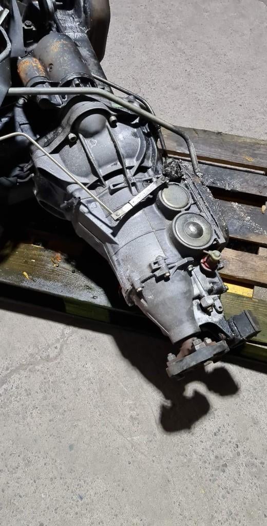 Moteur Mercedes OEM il nous reste quelque modéles en 3L, Enlèvement, Neuf