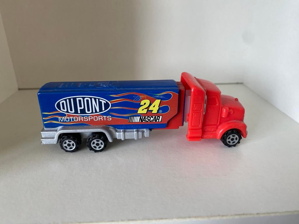 Camion Dupont PEZ, Collections, Enlèvement ou Envoi, Comme neuf