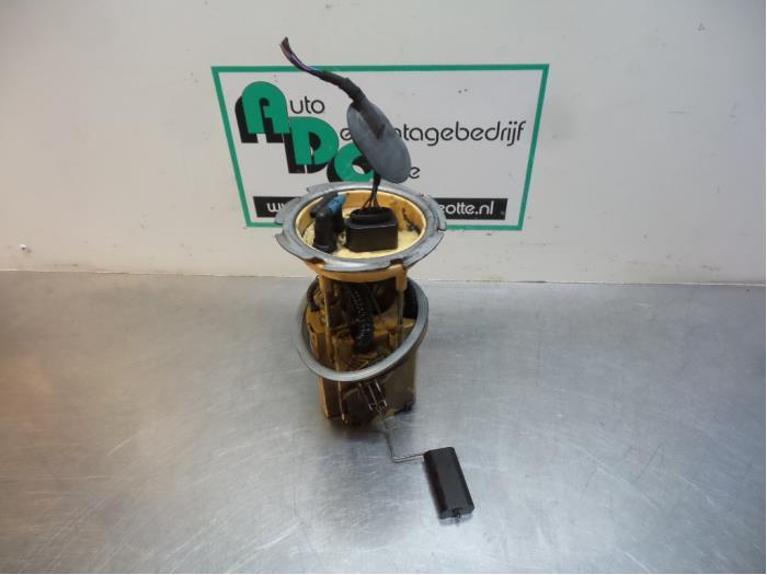 Pompe refoulante d'un Volkswagen Golf Plus (Golf Plus 05-), Volkswagen, -, 3 mois de garantie, Utilisé