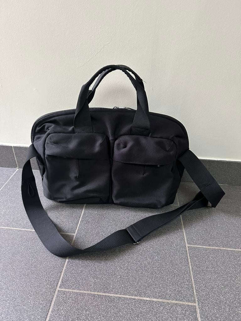 Joolz verzorgingstas, Ophalen, Zo goed als nieuw