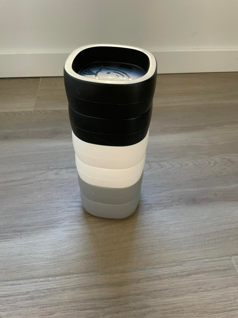 Bed Blocks Spacebabies, Enlèvement, Comme neuf