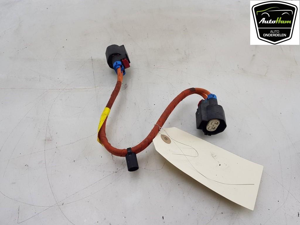 CÂBLE HT (HAUTE TENSION) ABS Tesla Model S (|108638000A|), Autos : Pièces & Accessoires, Électronique & Câbles, Autres marques automobiles