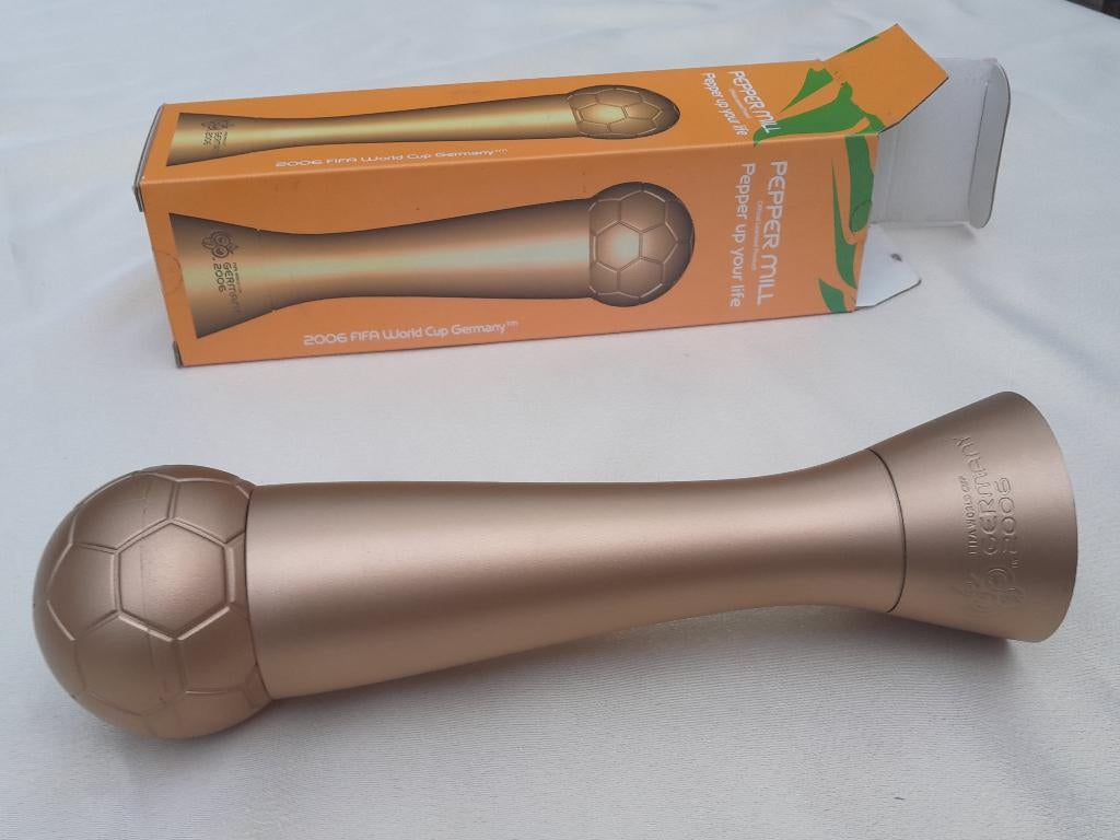 Moulin à poivre/moulin à poivre, Maison & Meubles, Enlèvement ou Envoi, Neuf